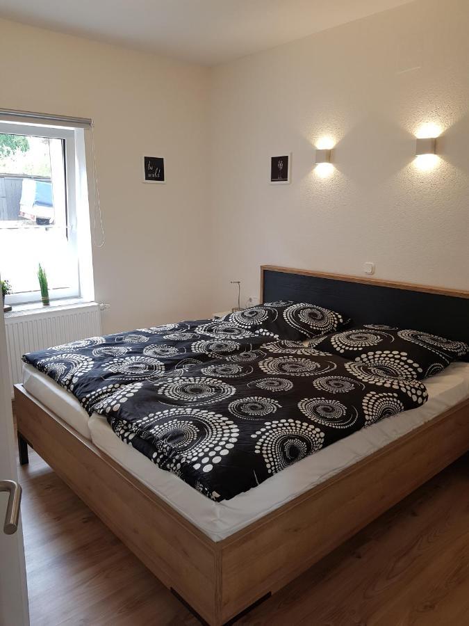 80 Qm Apartment Super Zentral In Melsungen Mwst Ausweisbar Kültér fotó