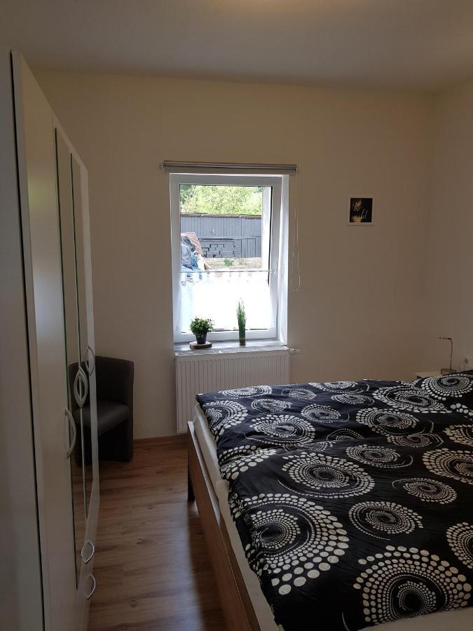 80 Qm Apartment Super Zentral In Melsungen Mwst Ausweisbar Kültér fotó