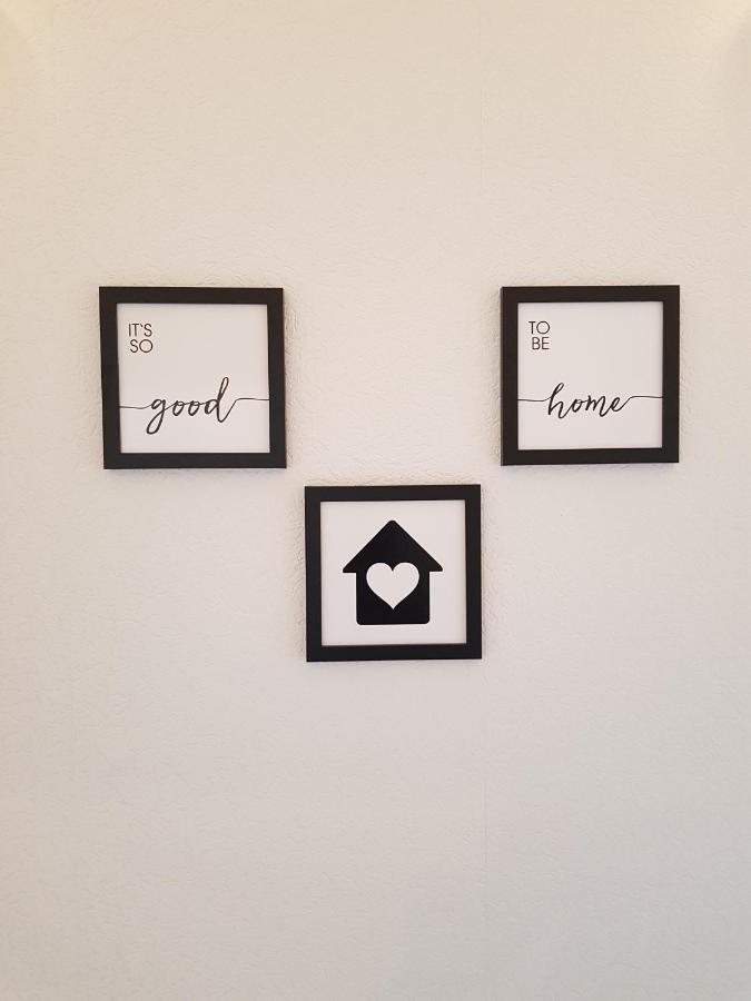 80 Qm Apartment Super Zentral In Melsungen Mwst Ausweisbar Kültér fotó