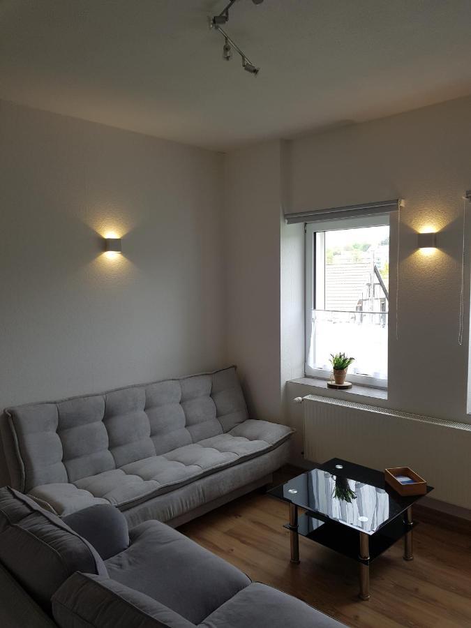 80 Qm Apartment Super Zentral In Melsungen Mwst Ausweisbar Kültér fotó