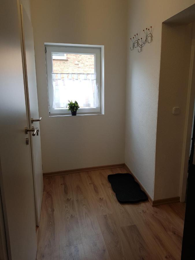 80 Qm Apartment Super Zentral In Melsungen Mwst Ausweisbar Kültér fotó
